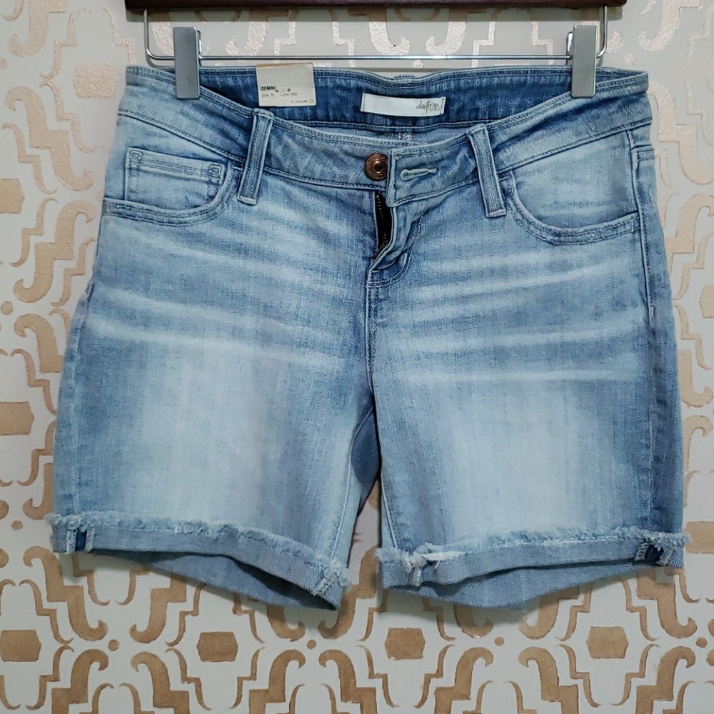 BUCKLE/ Daytrip Short